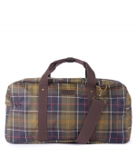 Torridon Tartan Holdall